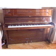 Продам немецкое фортепиано R&amp;#246;nisch.