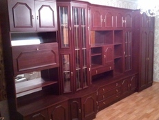 Продам стенку б/у