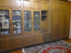 Продам стенку недорого!