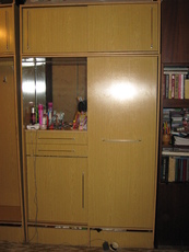 Продам прихожую