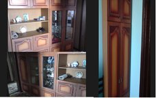 продам стенку (дерево)