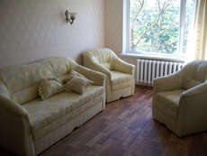 Перетяжка и ремонт мягкой мебели