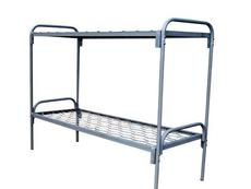 Металлические кровати