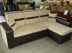 Уголок Шейх