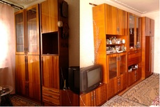 Продаётся стенка