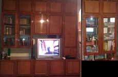 продам стенку б/у