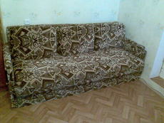Продам диван