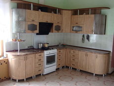 Корпусная мебель на заказ по минимальной цене