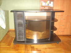 тумба под телевизор