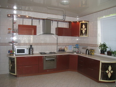 Изготавливаем мебель под заказ