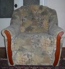 Продам кресло