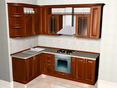 Кузни Шкафы-Купе Прихожие Стенки