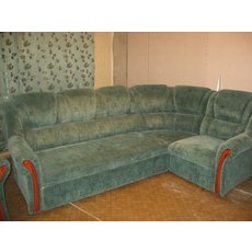 Продам мягкий угловой диван б/у г. Донецк