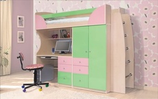 Детская стенка