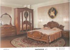 корпусная мебель Уманской фабрики `Світ меблів`