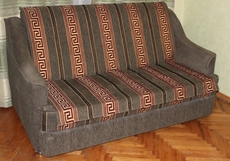 Продаю диван б/у в хорошем состоянии