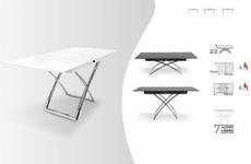 Стол Calligaris Magic-J CS/5041-G