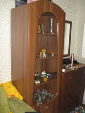 Отличная стенка