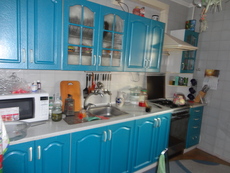 кухонная мебель