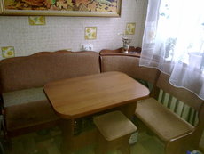 продается кухонный уголок