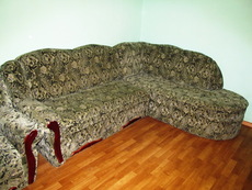 Продам мягкий уголок