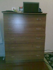 Срочно продам комод!