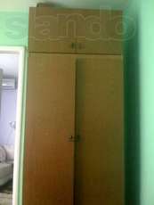 Продам шкаф с антресолью