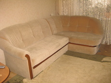 Продам угловой диван