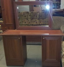 туалетный столик