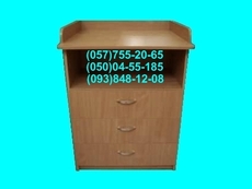 Комоды пеленаторы