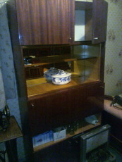 Продам сервант