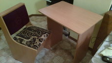 Продам детскую парту