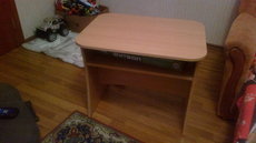 Продам журнальный столик