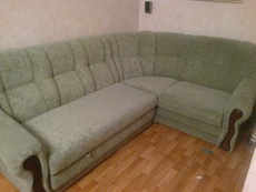 Продам диван угловой