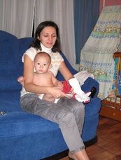 Продам диван бу