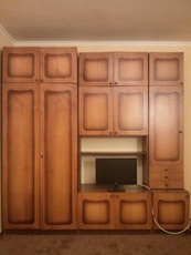 Продам шкаф б/у. Срочно!