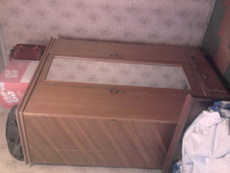 Продам Шкаф