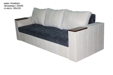 МФ ЕВРОСОФ г. Белая Церковь, производим мягкую мебель