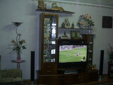 Стенка-горка