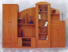 Продам стенку!