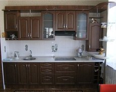 Изготовление и ремонт корпусной мебели.