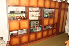 Продам стенку