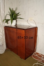 Стол - тумба