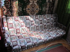 Продам диван