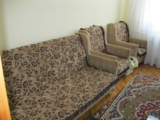 Продам мягкую мебель