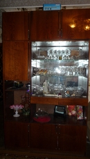 стенка ПРОСТОР