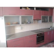 Кухни, шкафы-купе от производителя `Спецпроект`