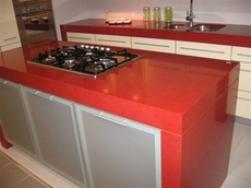 Столешница из искусственного камня Plaza Stone