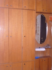 Продам прихожую