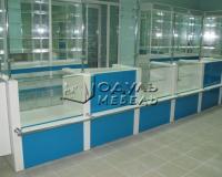 Офисная мебель, стол, шкаф, тумба, стеллаж